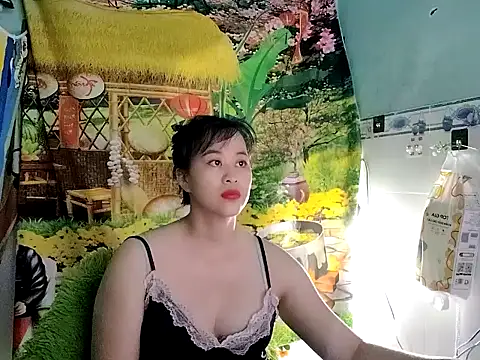 emgaixinhngoan's cam snapshot