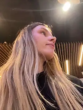 BARAVISHA's cam snapshot