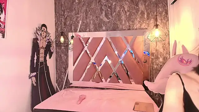 Terraelowen's cam snapshot