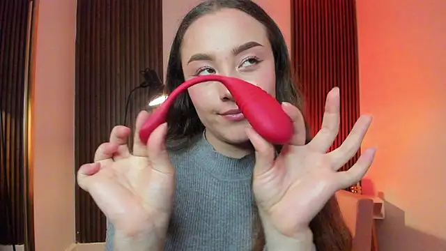 MAGIC_VERA's cam snapshot