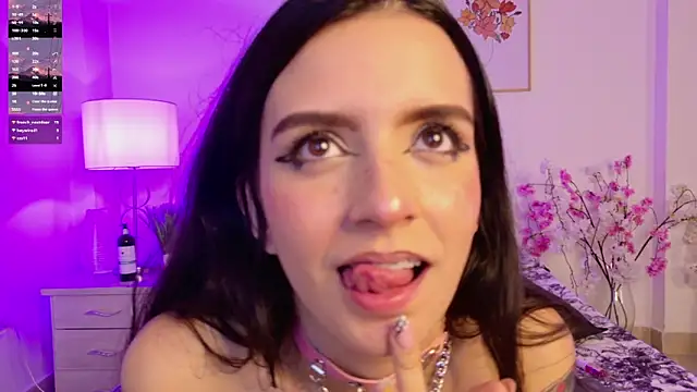 dark_angell77's cam snapshot