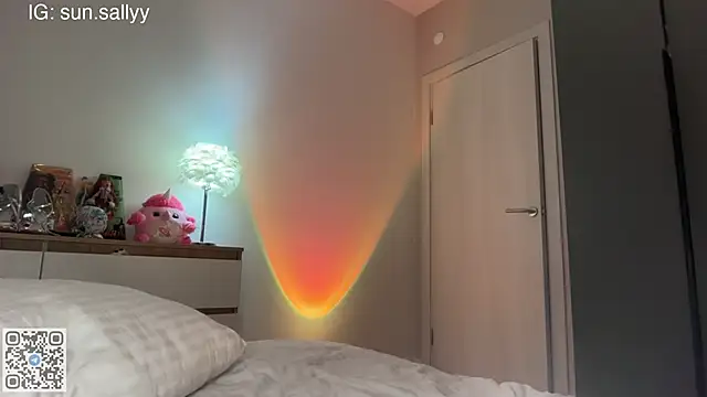 sunsally live sex cam