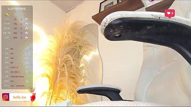 Sofi_BBW's cam snapshot