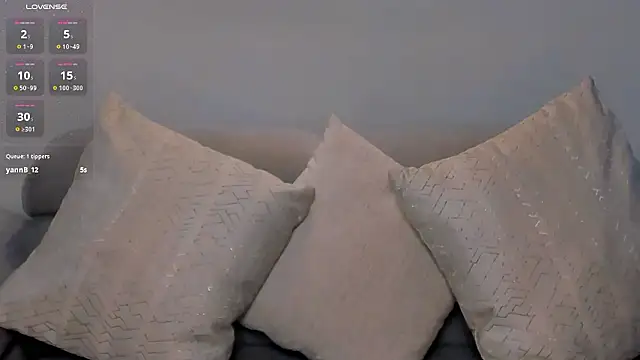 BeccaBaxter's cam snapshot