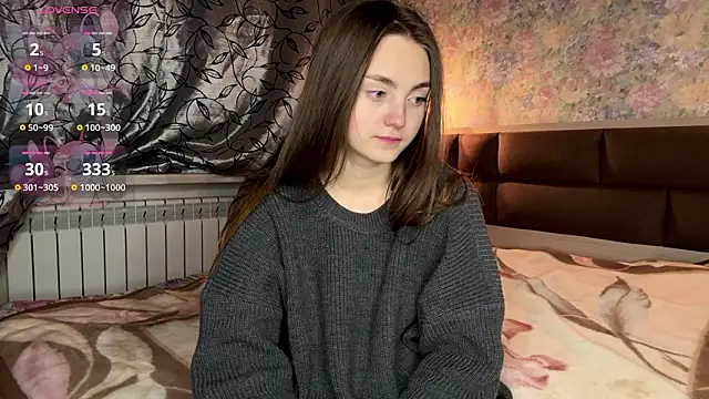 LoraDavi's cam snapshot