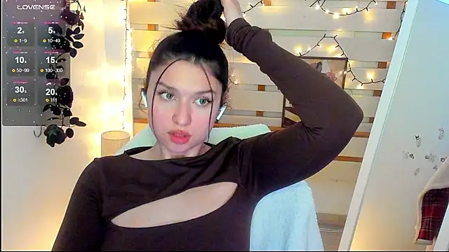 Sandra_Curly's cam snapshot