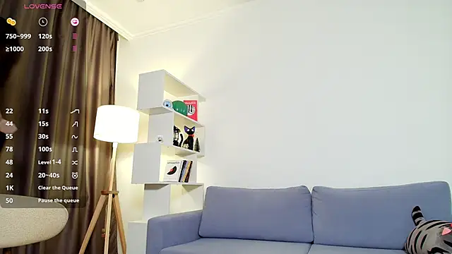 KokoMiu's cam snapshot