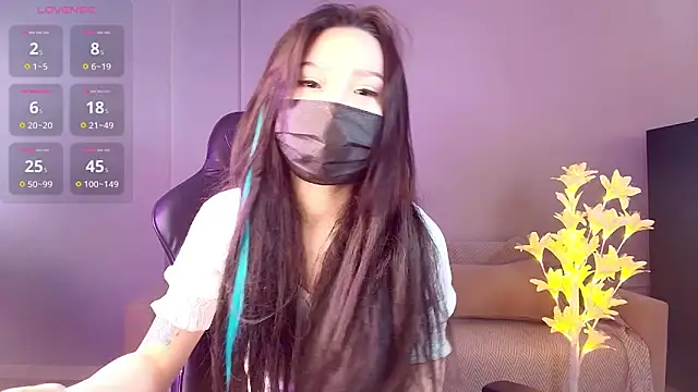 akioramy's cam snapshot