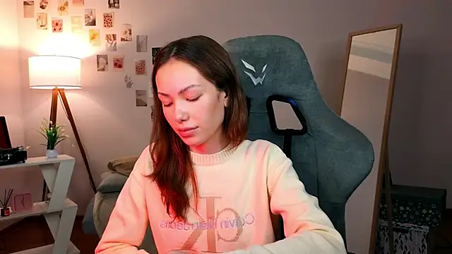 nexorine's cam snapshot