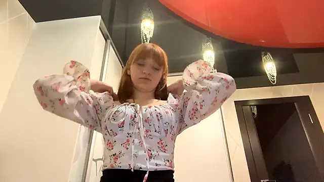 KatheyMichelfelder's cam snapshot