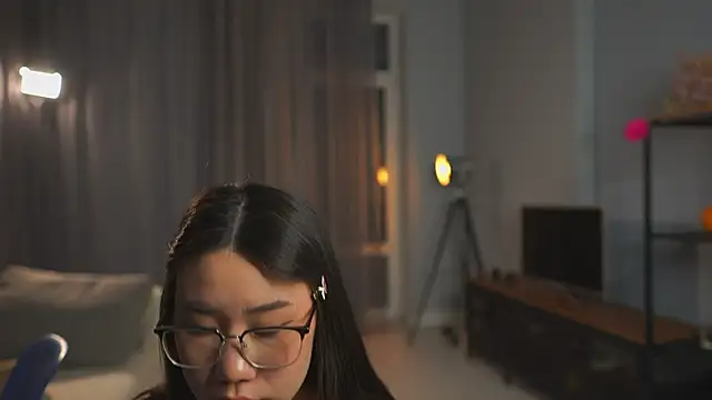 RegeniaPervis's cam snapshot