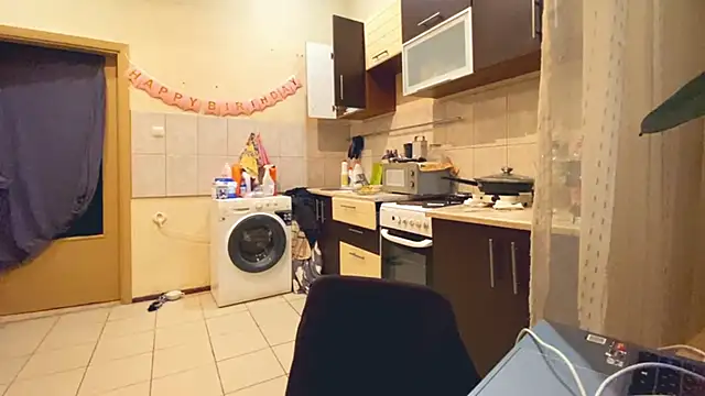 MariiCooper's cam snapshot