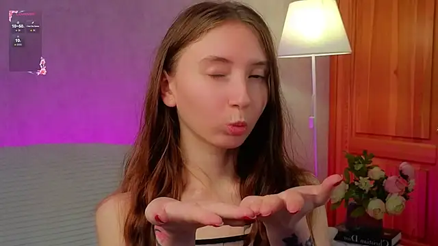 try_love_'s cam snapshot