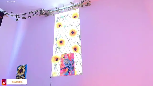 kisstarxxx live sex cam