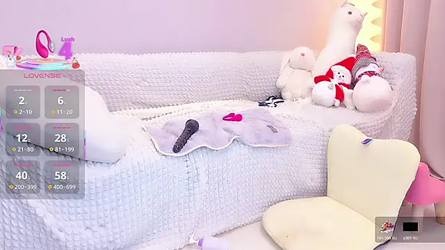 Selenaaaaa- live sex cam