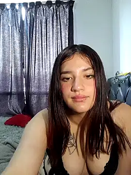 bunnynube live sex cam