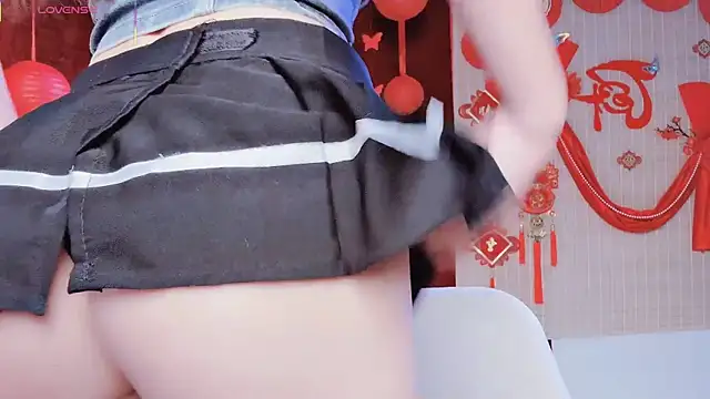 BeBoo-Sweet live sex cam