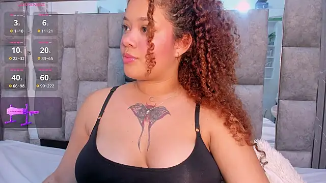 zulyjones live sex cam