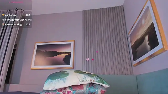 Anny-Cute live sex cam