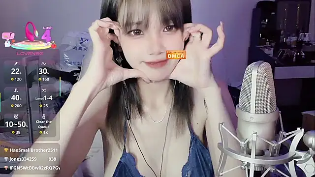 twlilybae live sex cam