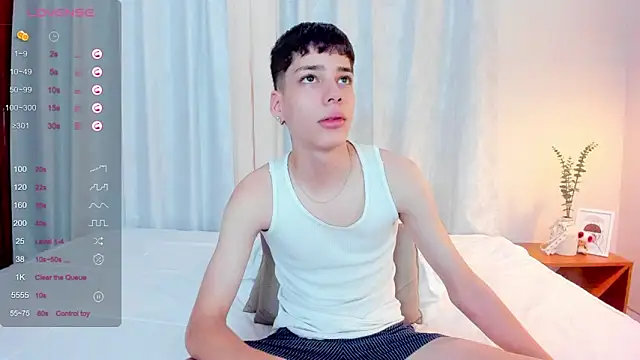 oblivion_deku live sex cam