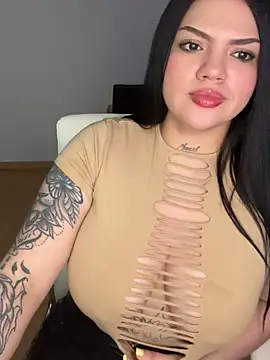 MarianDiRose live sex cam