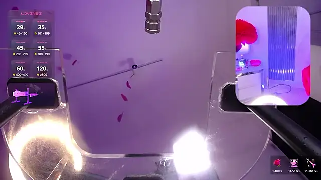 ValeriaBonnet_ live sex cam