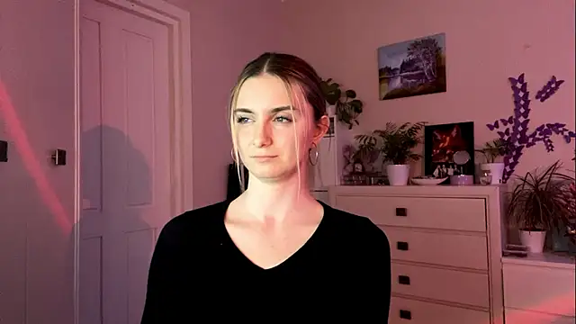 SharellHabersham's cam snapshot