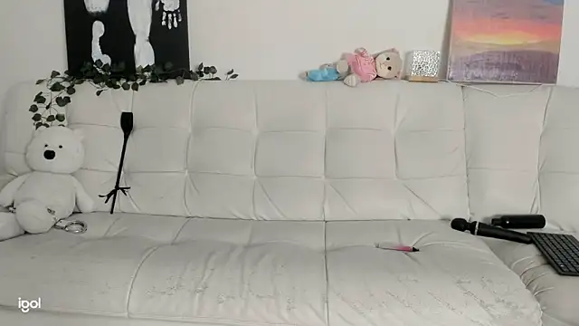 little_ham1's cam snapshot