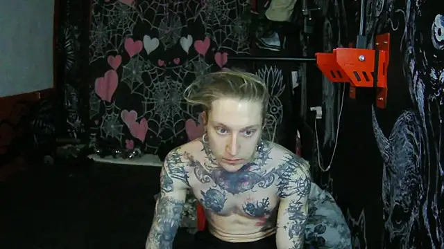 Elven_Damocles's cam snapshot