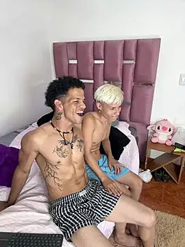 MaxyRyan's cam snapshot