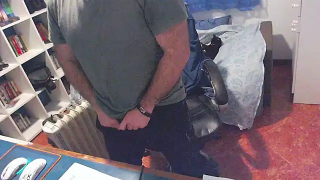 ravingr4d4's cam snapshot