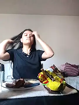 Satanatrix's cam snapshot