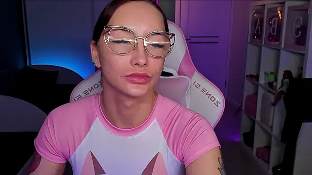 SibylVex live sex cam