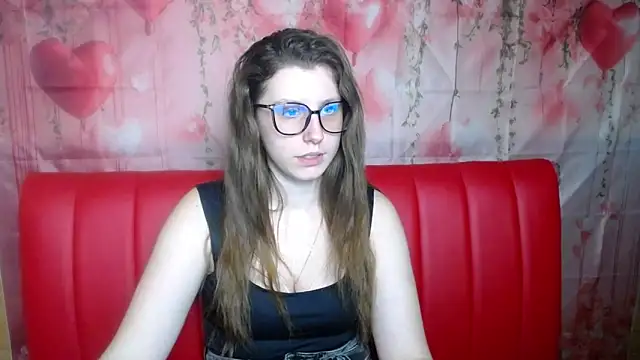 LilianaShine's cam snapshot