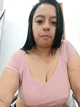 CAMILA--04's cam snapshot