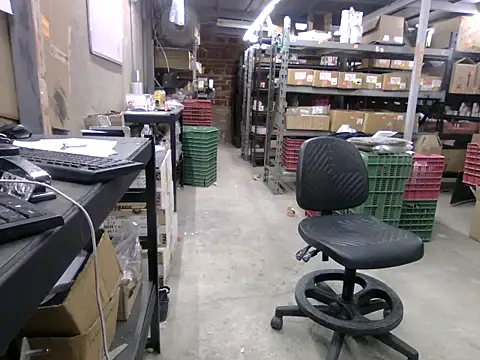 Inxekt's cam snapshot