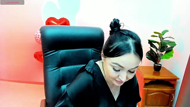 MilaVis's cam snapshot