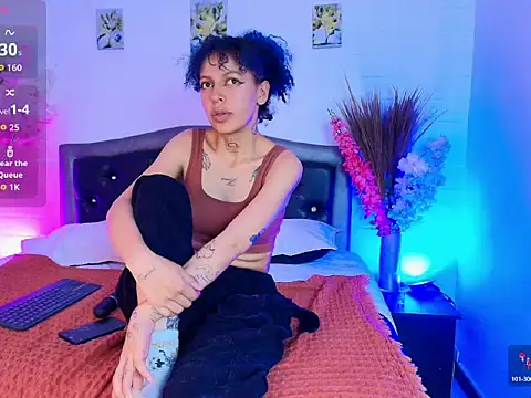 HannahBlue_'s cam snapshot