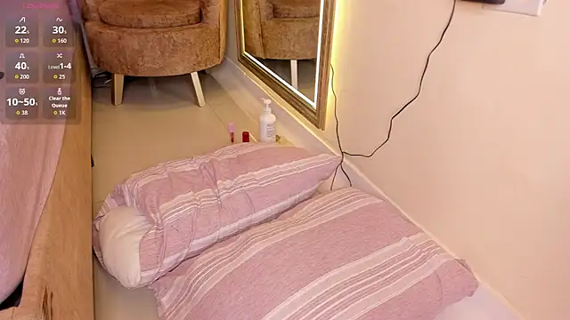 katherine_sophia's cam snapshot