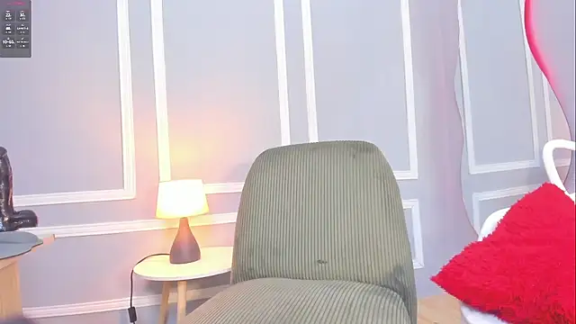 karola_park's cam snapshot