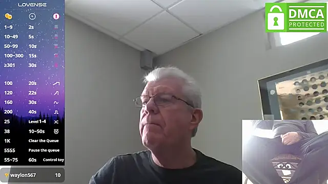 NeoOnSC's cam snapshot