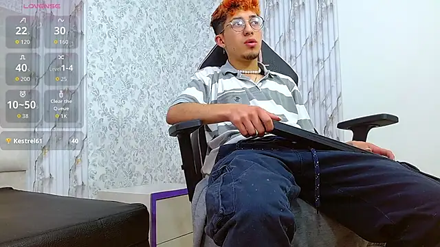 Axel_tay's cam snapshot