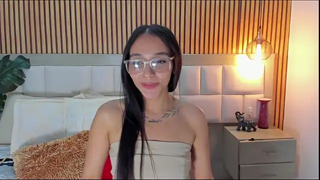 Roseaurora's cam snapshot