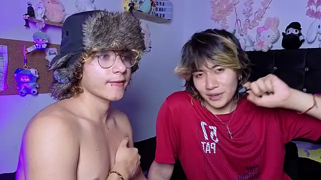 Apolo_Ushi's cam snapshot