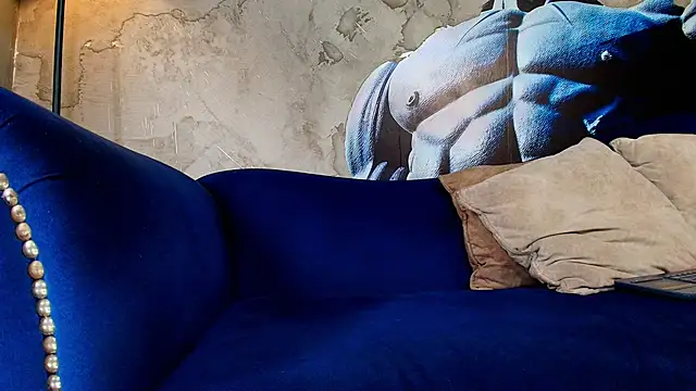 DaveParker_'s cam snapshot