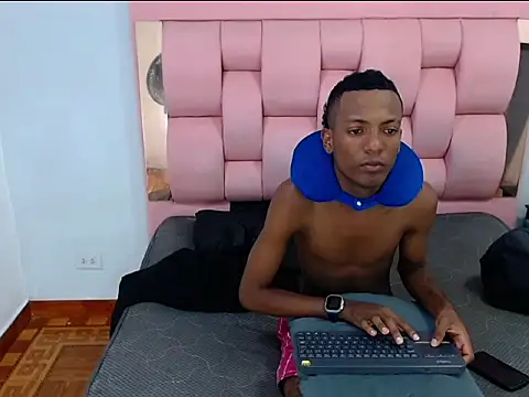 david_berrio's cam snapshot