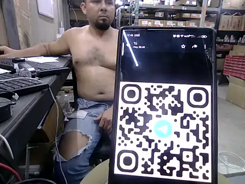 Inxekt's cam snapshot