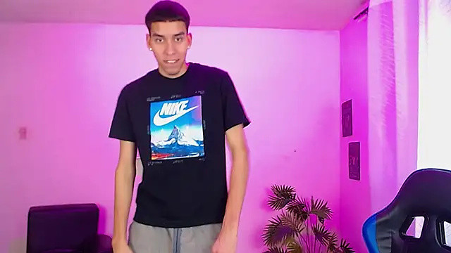 siimon18's cam snapshot