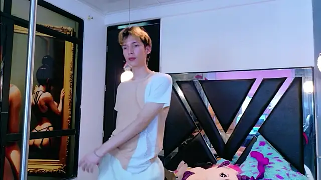 Liam_Green1's cam snapshot